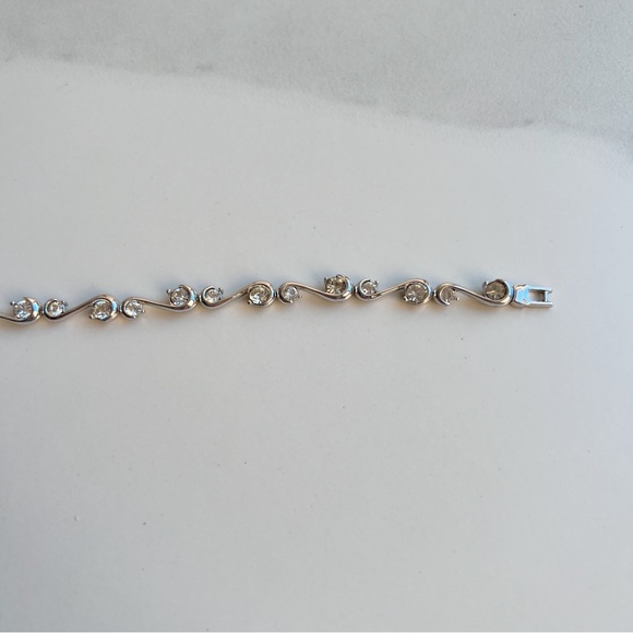 Nadri Bracelet at Nordstrom - CZ jewelry - Picture 6 of 7